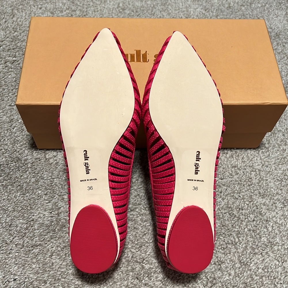 Shoes - Picture 4 of 5